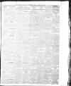 Liverpool Daily Post Monday 13 January 1913 Page 5