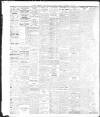 Liverpool Daily Post Tuesday 04 February 1913 Page 4