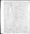 Liverpool Daily Post Friday 07 February 1913 Page 4