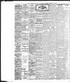 Liverpool Daily Post Thursday 13 February 1913 Page 6