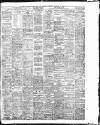 Liverpool Daily Post Thursday 27 February 1913 Page 3