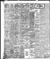 Liverpool Daily Post Friday 14 March 1913 Page 6