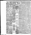 Liverpool Daily Post Saturday 12 April 1913 Page 6