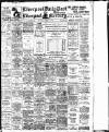 Liverpool Daily Post Wednesday 16 April 1913 Page 1