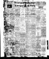 Liverpool Daily Post Thursday 01 May 1913 Page 1