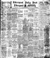 Liverpool Daily Post Friday 02 May 1913 Page 1
