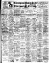 Liverpool Daily Post Saturday 03 May 1913 Page 1