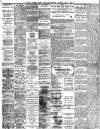 Liverpool Daily Post Saturday 03 May 1913 Page 6