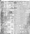 Liverpool Daily Post Thursday 08 May 1913 Page 6