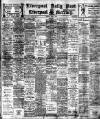 Liverpool Daily Post Friday 09 May 1913 Page 1
