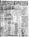 Liverpool Daily Post Monday 02 June 1913 Page 1
