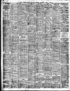 Liverpool Daily Post Saturday 07 June 1913 Page 2