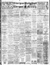 Liverpool Daily Post Monday 09 June 1913 Page 1