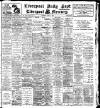 Liverpool Daily Post Saturday 05 July 1913 Page 1