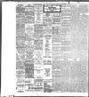 Liverpool Daily Post Monday 01 September 1913 Page 4