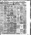Liverpool Daily Post Wednesday 03 September 1913 Page 1