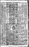 Liverpool Daily Post Monday 02 February 1914 Page 3