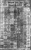 Liverpool Daily Post Thursday 12 March 1914 Page 1
