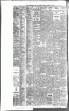 Liverpool Daily Post Thursday 22 October 1914 Page 4