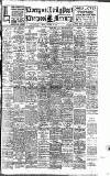 Liverpool Daily Post Friday 23 October 1914 Page 1