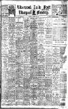 Liverpool Daily Post Monday 26 October 1914 Page 1