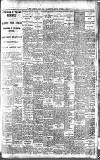 Liverpool Daily Post Monday 02 November 1914 Page 5