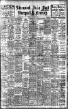 Liverpool Daily Post Tuesday 10 November 1914 Page 1