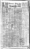 Liverpool Daily Post Friday 04 December 1914 Page 1