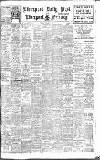 Liverpool Daily Post Friday 08 January 1915 Page 1
