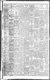 Liverpool Daily Post Tuesday 12 January 1915 Page 4