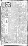 Liverpool Daily Post Monday 18 January 1915 Page 4