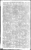 Liverpool Daily Post Saturday 20 February 1915 Page 6