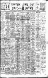 Liverpool Daily Post Saturday 20 March 1915 Page 1