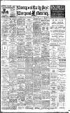 Liverpool Daily Post Wednesday 14 April 1915 Page 1