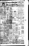 Liverpool Daily Post Friday 31 December 1915 Page 1