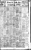 Liverpool Daily Post Wednesday 05 January 1916 Page 1
