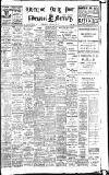Liverpool Daily Post Wednesday 19 January 1916 Page 1