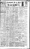 Liverpool Daily Post Thursday 27 January 1916 Page 1