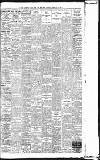 Liverpool Daily Post Saturday 05 February 1916 Page 3