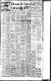 Liverpool Daily Post Friday 03 March 1916 Page 1