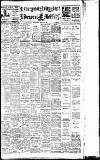Liverpool Daily Post Wednesday 08 March 1916 Page 1