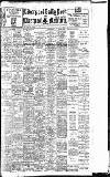 Liverpool Daily Post Saturday 18 March 1916 Page 1