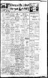 Liverpool Daily Post Monday 03 April 1916 Page 1