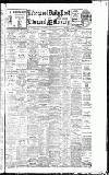 Liverpool Daily Post Saturday 29 April 1916 Page 1