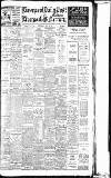 Liverpool Daily Post Wednesday 31 May 1916 Page 1