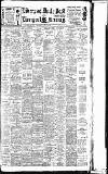 Liverpool Daily Post Saturday 03 June 1916 Page 1