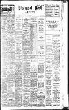 Liverpool Daily Post Monday 10 July 1916 Page 1