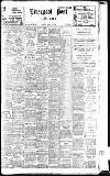Liverpool Daily Post Tuesday 11 July 1916 Page 1