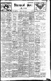 Liverpool Daily Post Friday 04 August 1916 Page 1