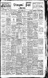 Liverpool Daily Post Friday 15 September 1916 Page 1